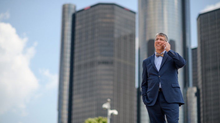 Maddin Hauser's Alternative Dispute Resolution Practice Group