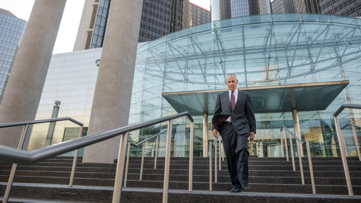 Maddin Hauser's Bankruptcy, Restructuring & Debtor-Creditor Rights Practice Group