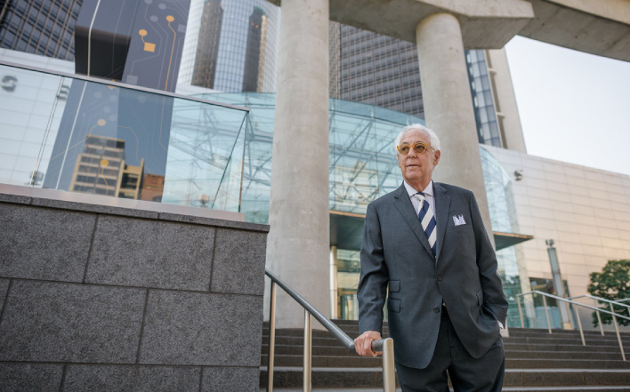 Maddin Hauser's Corporate & Business Group