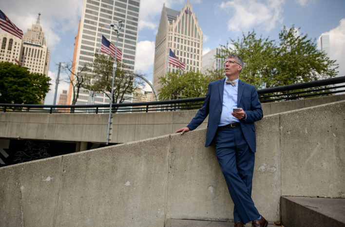 Maddin Hauser's Property Tax Appeals Practice Group