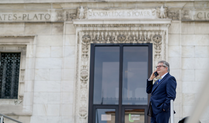 Maddin Hauser's Technology Practice Group